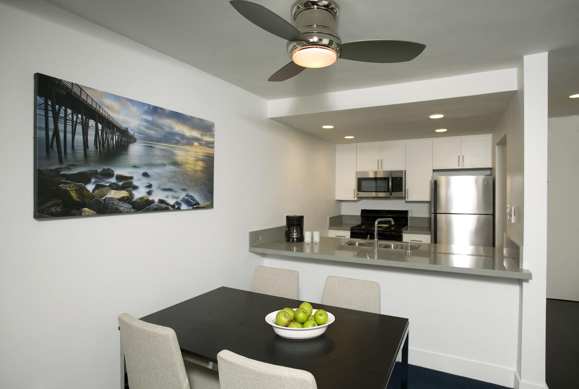 Marina - A Waterfront Oceanside