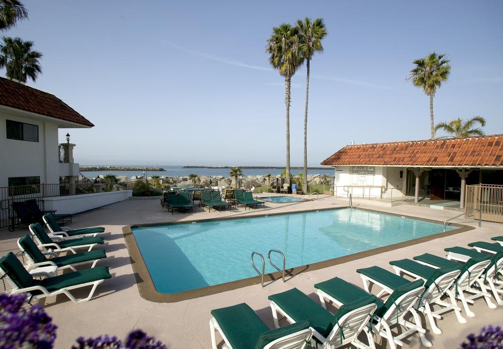 Hotel Marina - A Waterfront