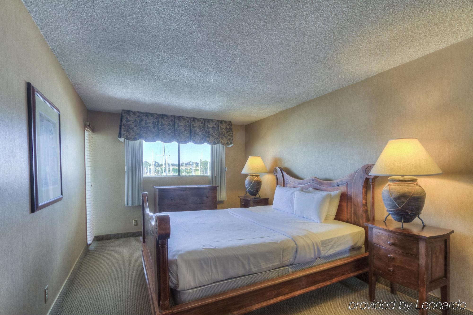 Marina - A Waterfront Hotel