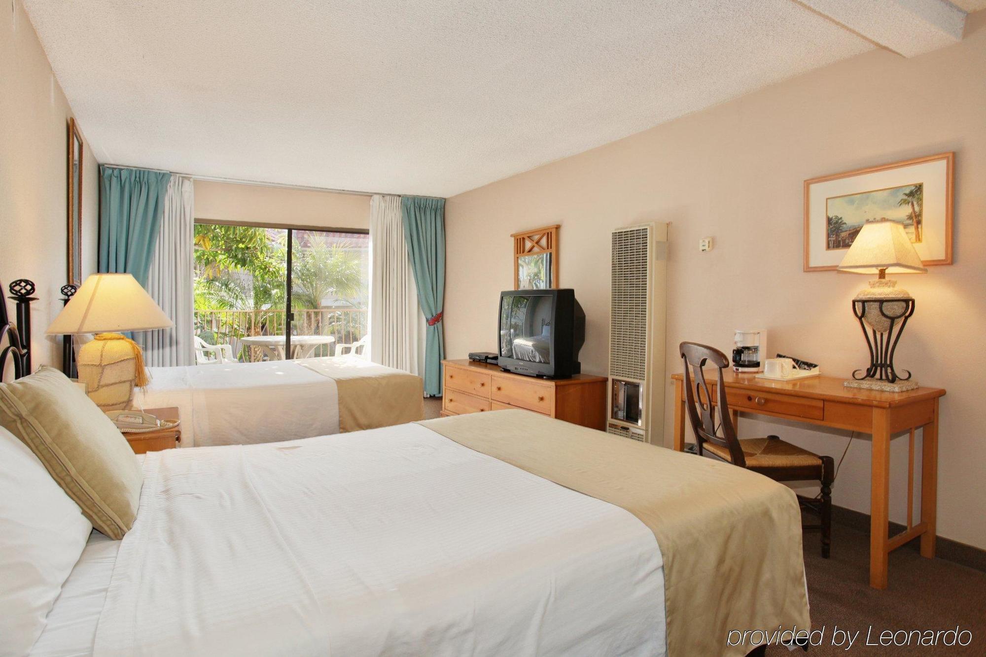 Marina - A Waterfront Hotel Oceanside