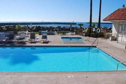 Marina - A Waterfront 3*