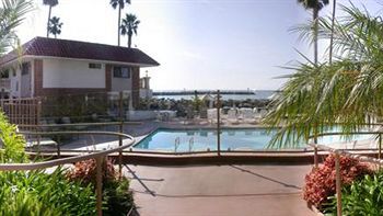 Marina - A Waterfront 3* Oceanside
