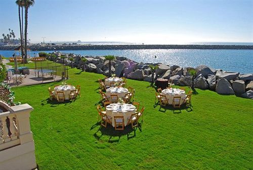 Marina - A Waterfront Hotel Oceanside