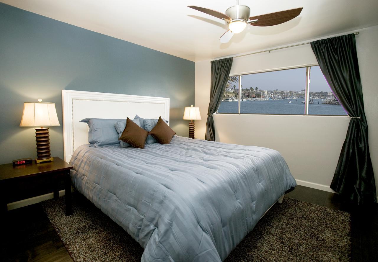 Marina - A Waterfront Hotel Oceanside