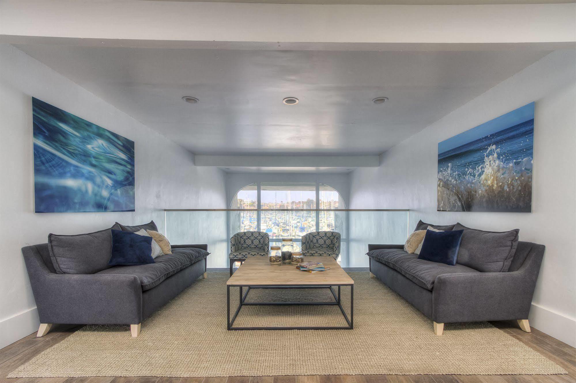 Marina - A Waterfront Hotel Oceanside