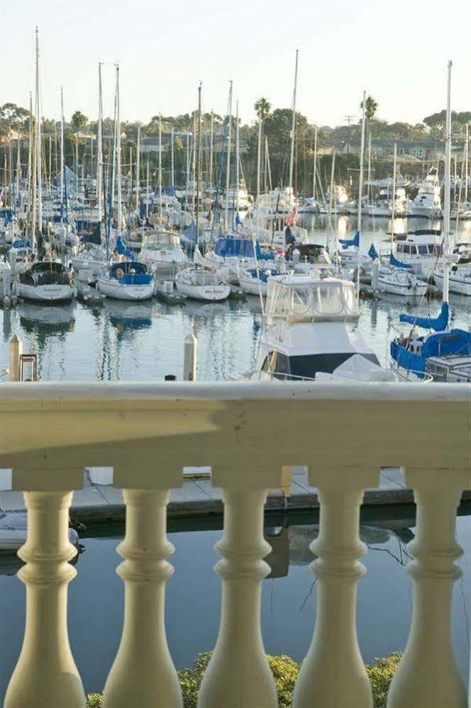 Marina - A Waterfront Hotel